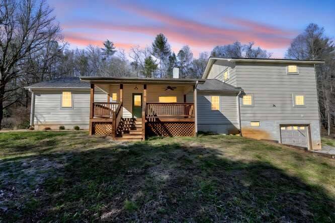 Murphy, NC 28906,2830 Owl Creek Road