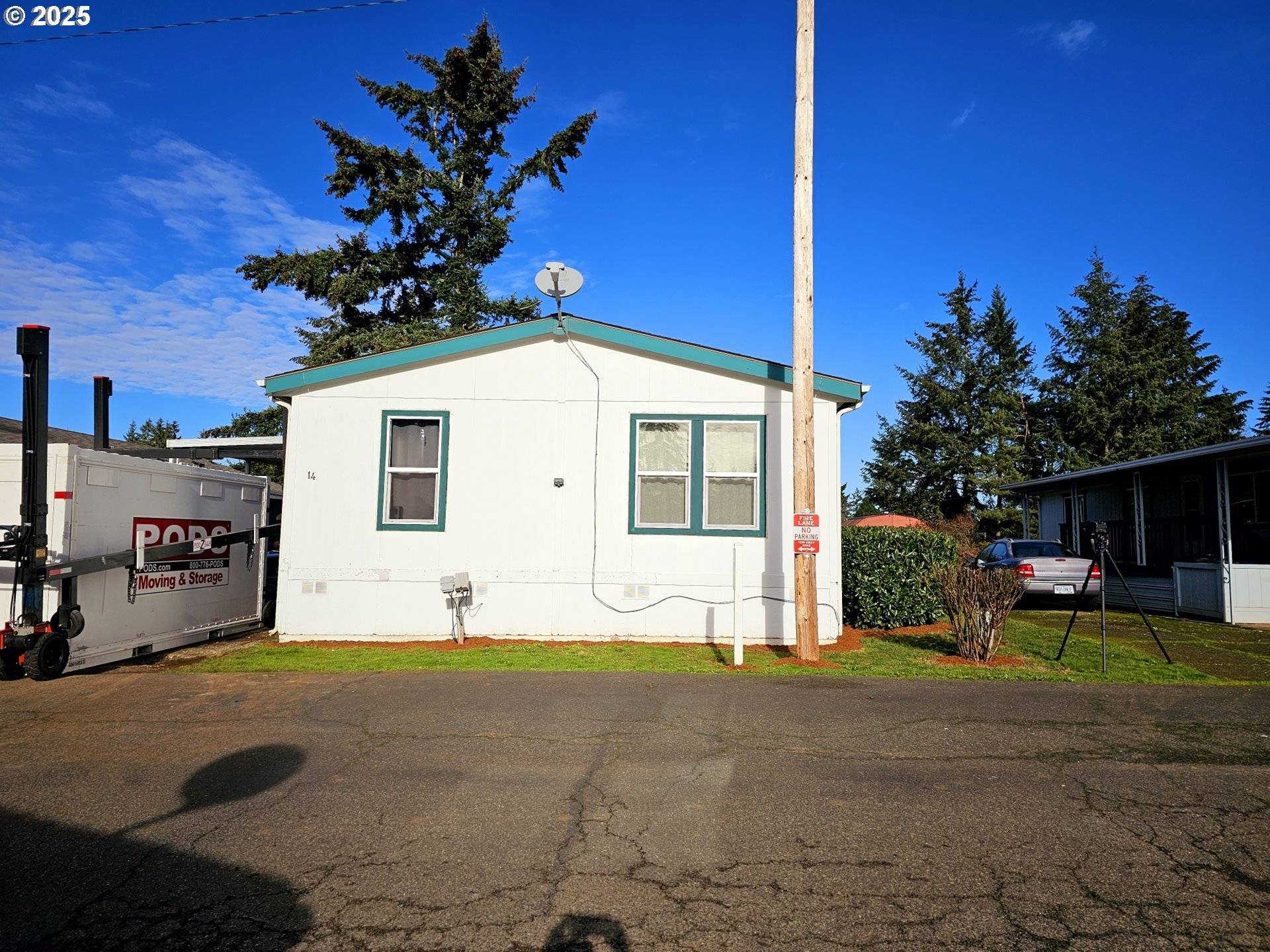 Oregon City, OR 97045,23421 S HIGHWAY 213 #14