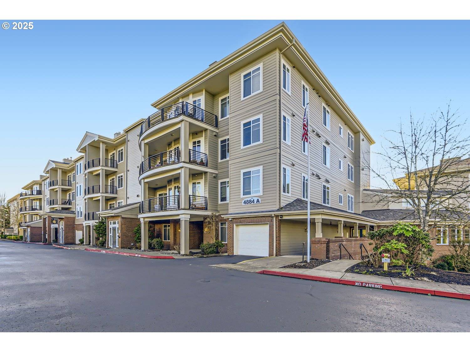 Portland, OR 97229,4884 NW PROMENADE TER #303