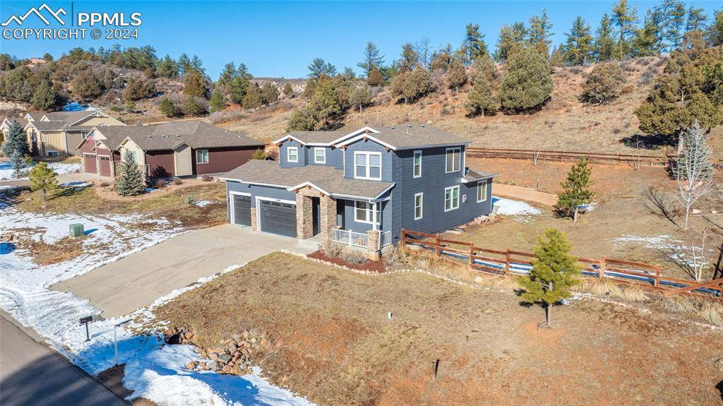 Larkspur, CO 80118,4285 Mohawk DR