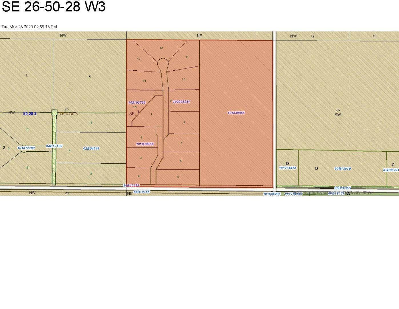 Rural, SK S9V 0Y6,25 Hillgreen DR