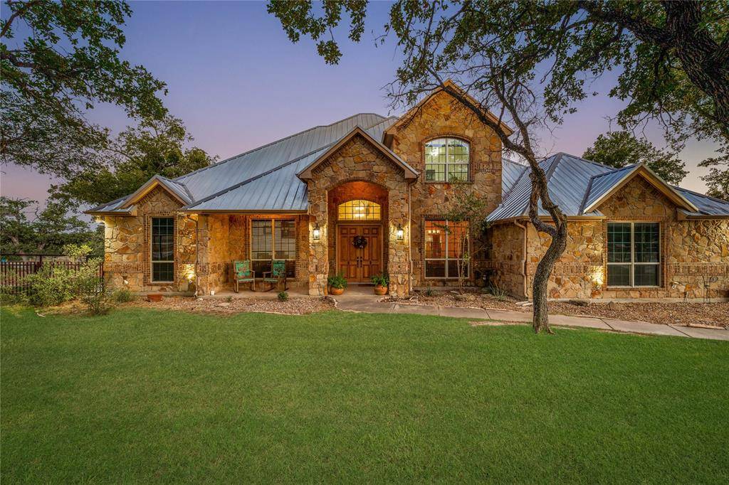 Weatherford, TX 76087,137 Silver Saddle Circle