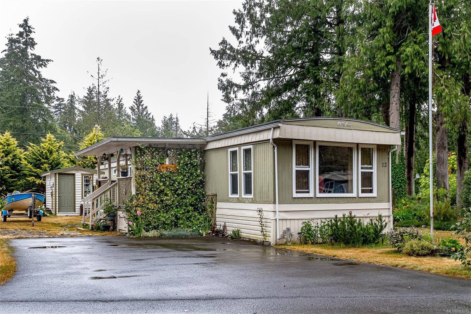 Qualicum Beach, BC V9K 2E5,6350 Island Hwy W #12