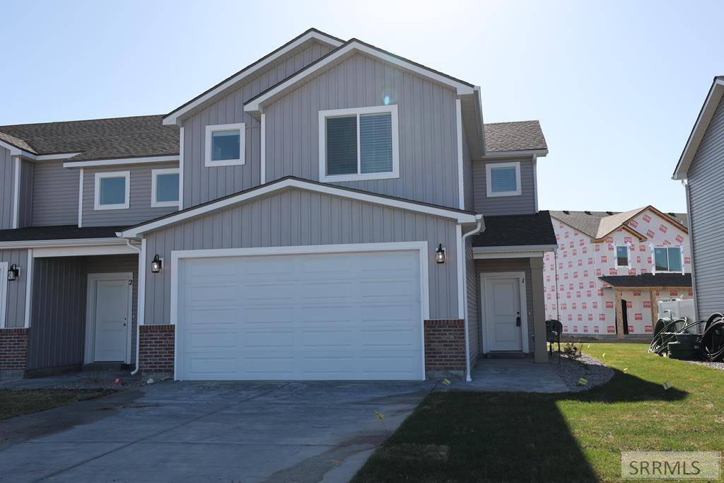 Rigby, ID 83442,1195 Jaylee Drive