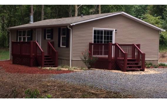 Ellijay, GA 30540,47 White Rock Road