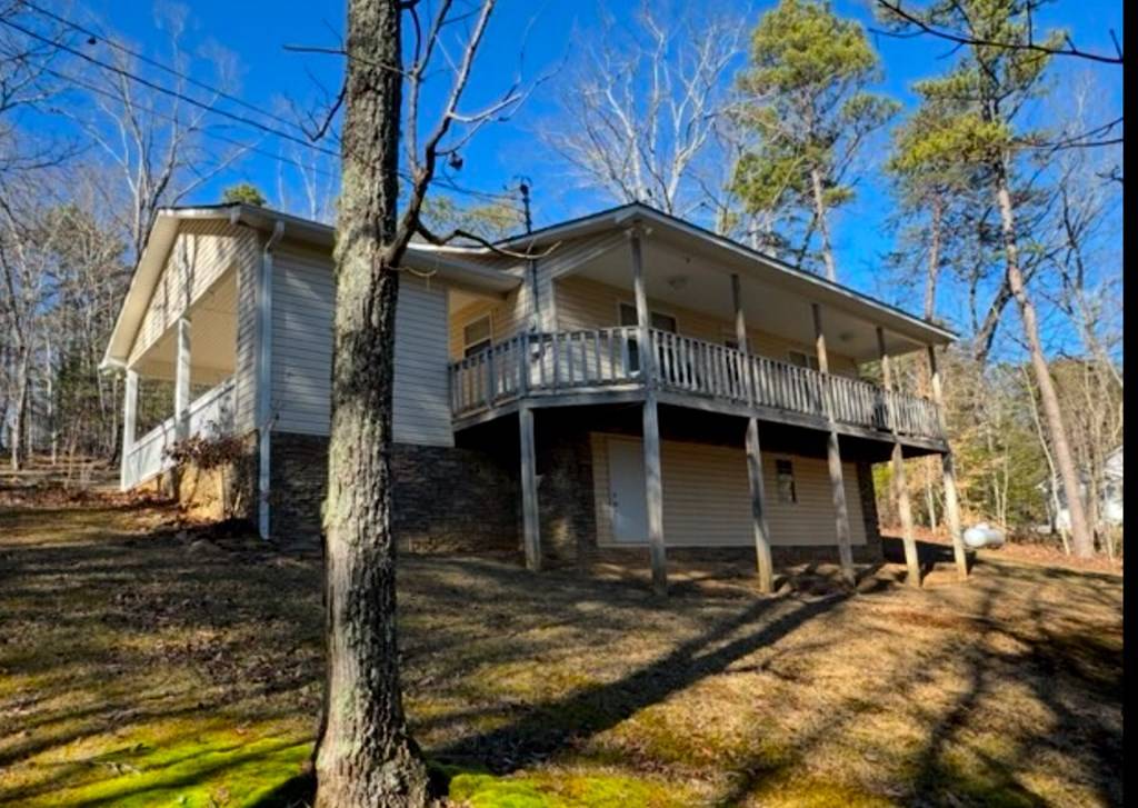 Ellijay, GA 30536,1700 Greenfield Road