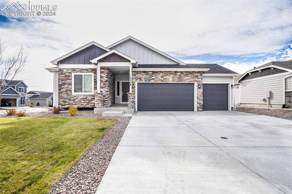 Monument, CO 80132,16808 Greyhawk DR