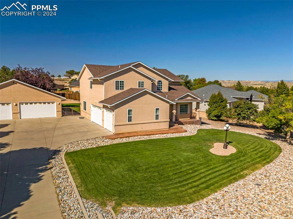 Pueblo, CO 81005,5388 Stonemoor DR