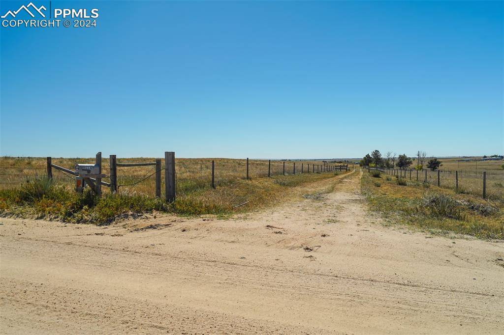 Calhan, CO 80808,22309 Murphy RD