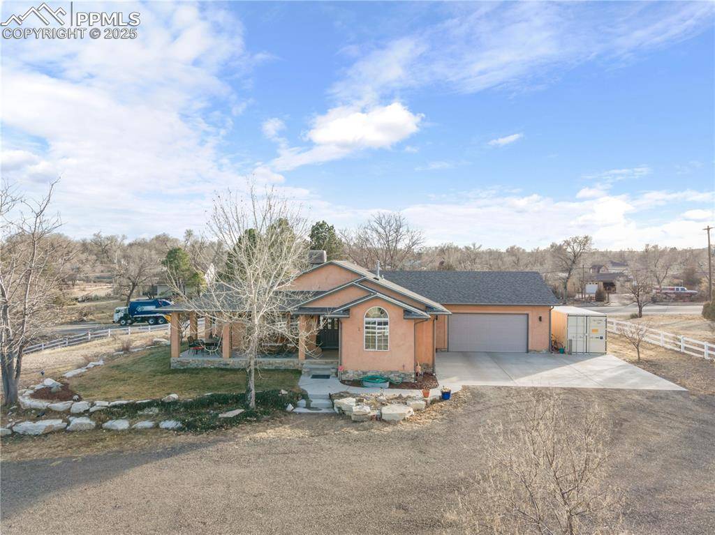 Pueblo, CO 81005,2 Twilight LN