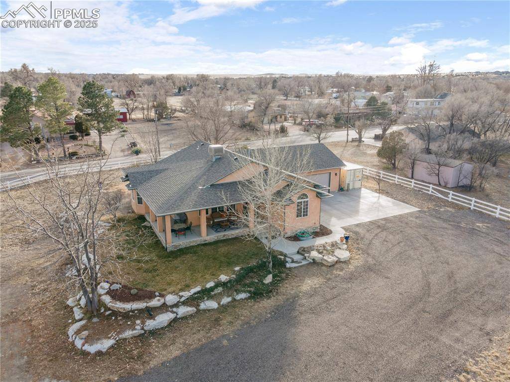 Pueblo, CO 81005,2 Twilight LN