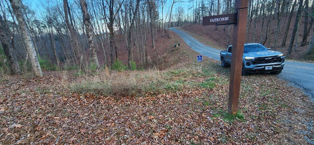 Ellijay, GA 30540,Lot 88 Hilton Drive