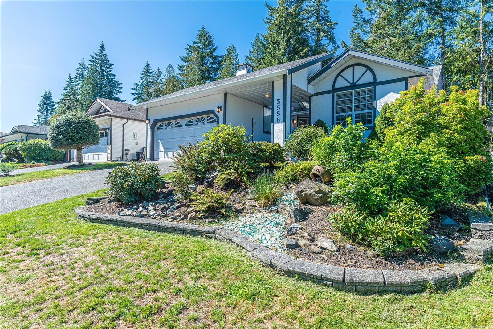 Cobble Hill, BC V8H 0K8,3556 Arbutus Dr S