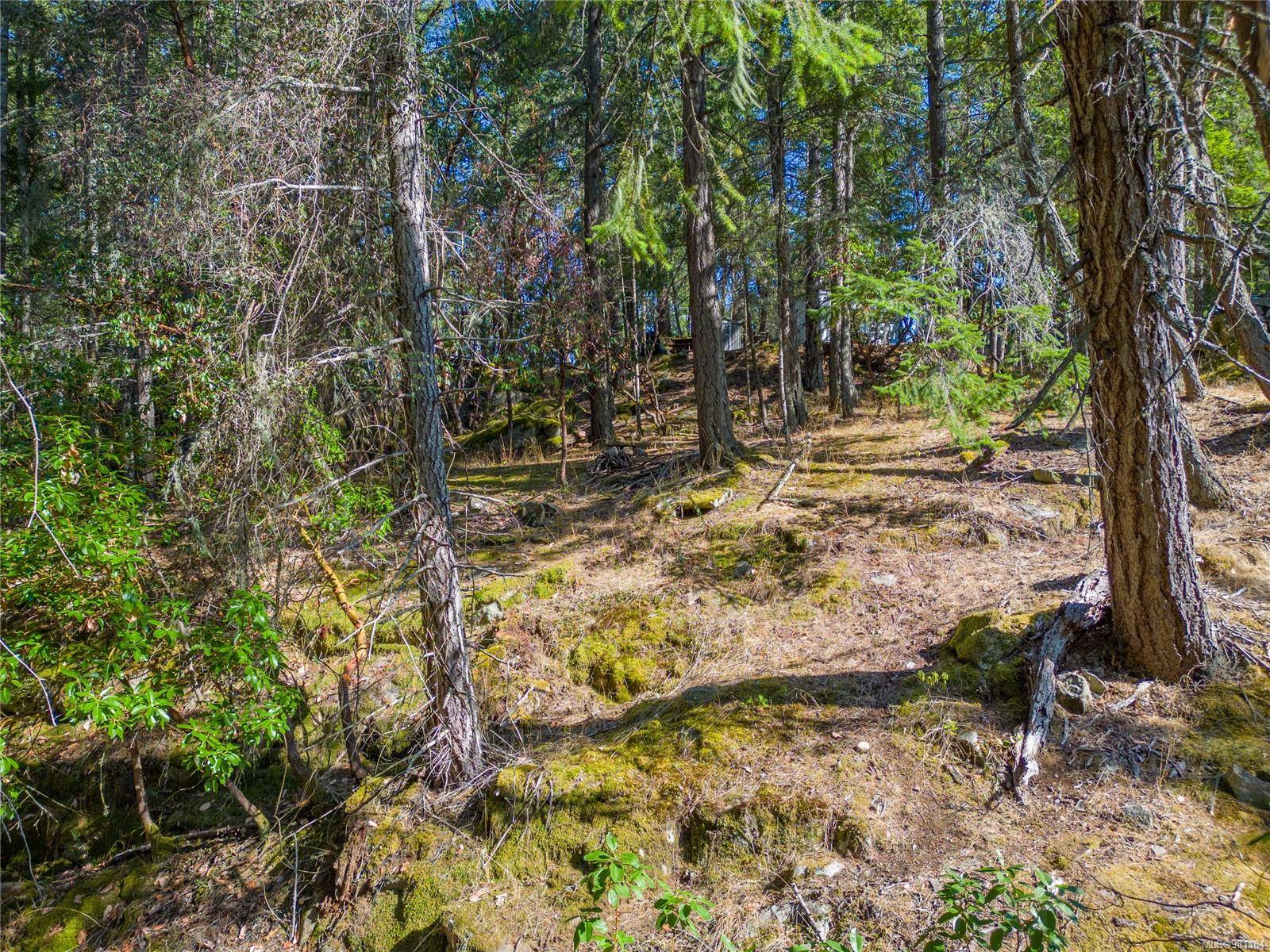 Pender Island, BC V0N 2M0,3705 Keel Cres