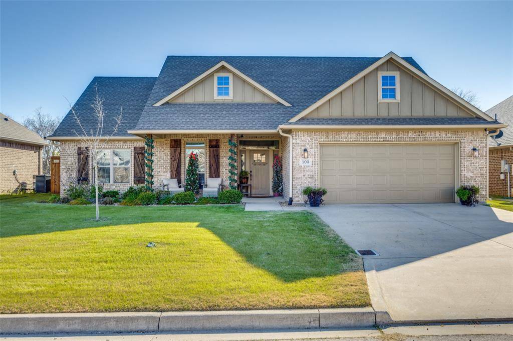 Pottsboro, TX 75076,103 Prairie Meadow Lane