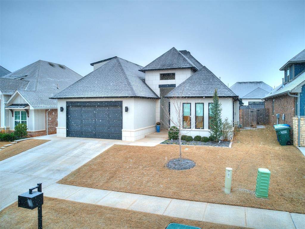 Edmond, OK 73034,3532 Paso Robles Terrace