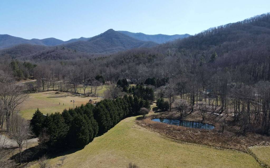 Hayesville, NC 28904,12 Eagle Fork Road