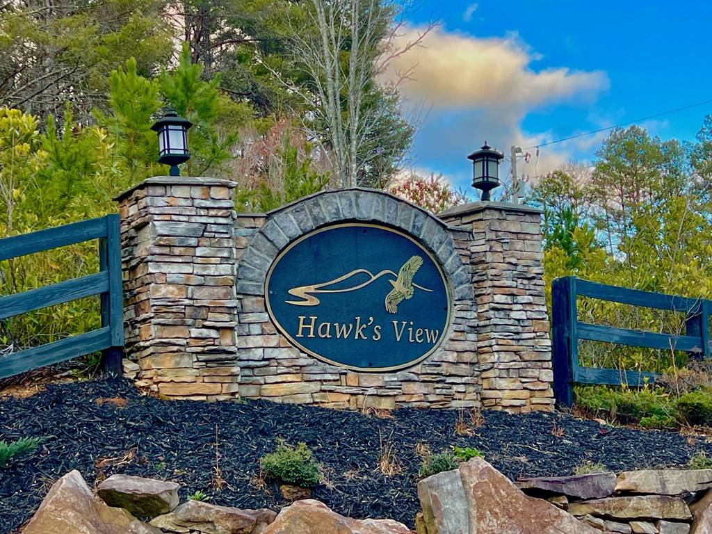 Morganton, GA 30560,Lot 5 Hawks View