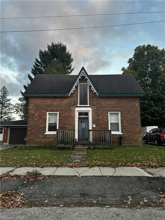 Huron, ON N0G 2W0,379 FRANCES ST