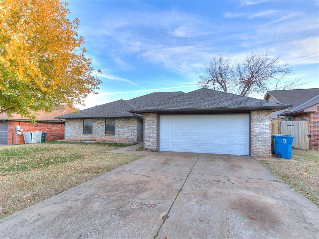 Edmond, OK 73012,2824 Morgan Trail