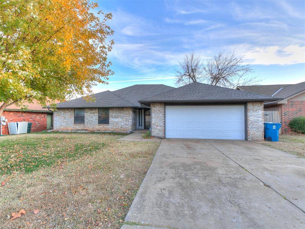 Edmond, OK 73012,2824 Morgan Trail