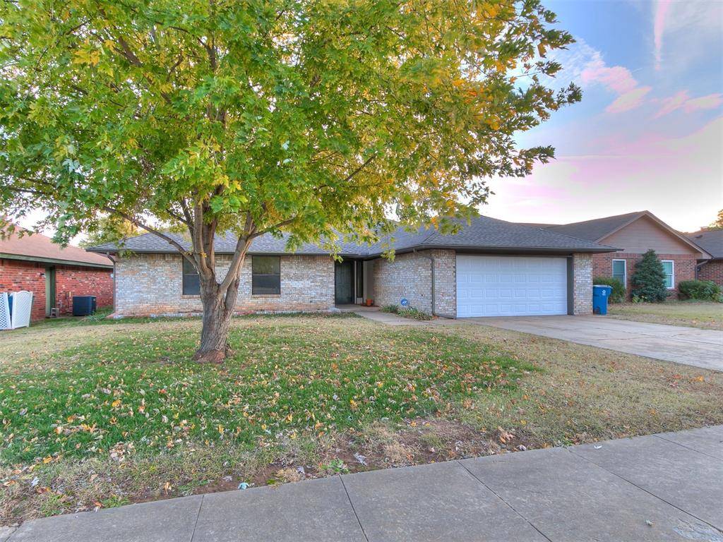 Edmond, OK 73012,2824 Morgan Trail