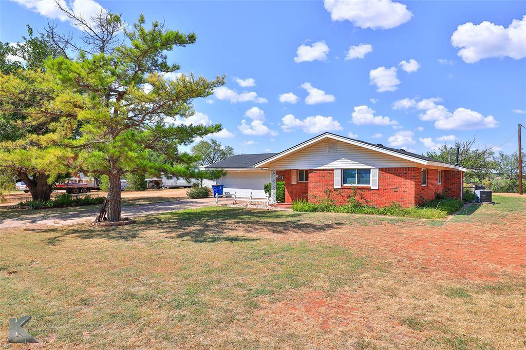 Sweetwater, TX 79556,1011 Ridgecrest Street