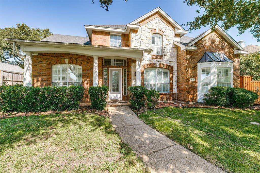 Dallas, TX 75287,3639 Eden Drive