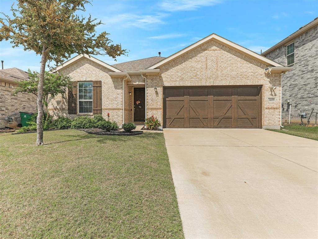 Celina, TX 75078,3409 Osage River Trail