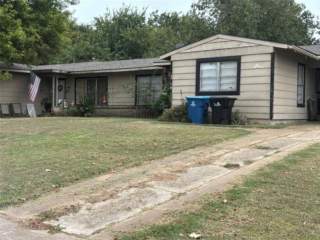 Denison, TX 75020,113 Vandenburg Drive