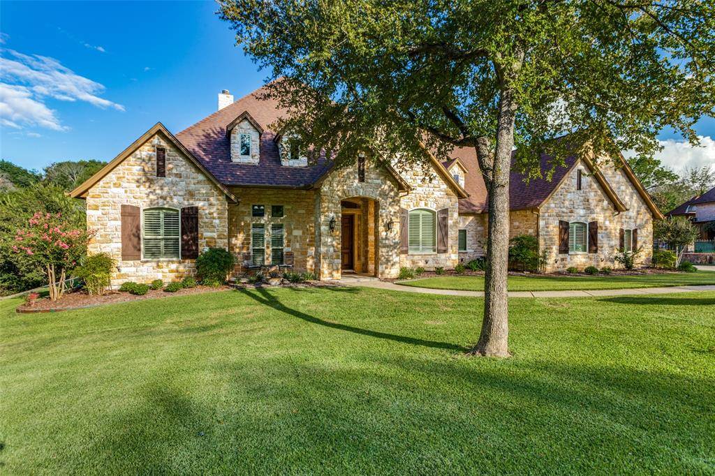 Fort Worth, TX 76108,143 Silver Valley Lane