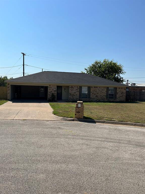 Hurst, TX 76054,125 Brazil Court