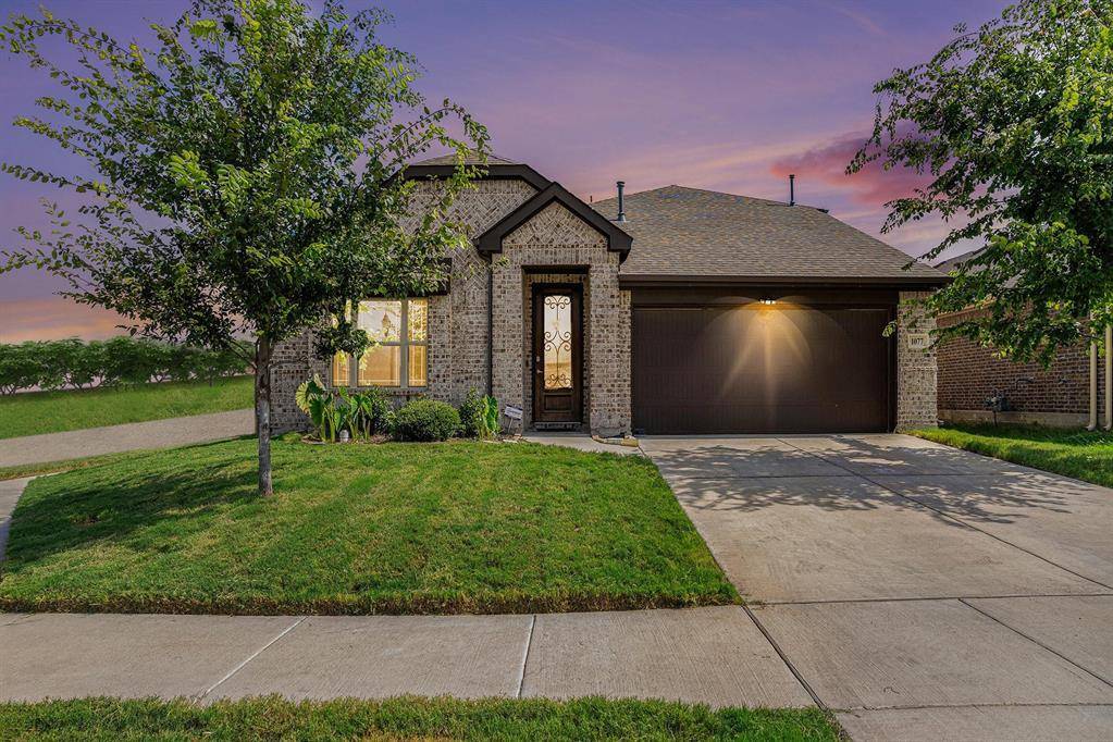 Alvarado, TX 76009,1077 Kingbird Lane