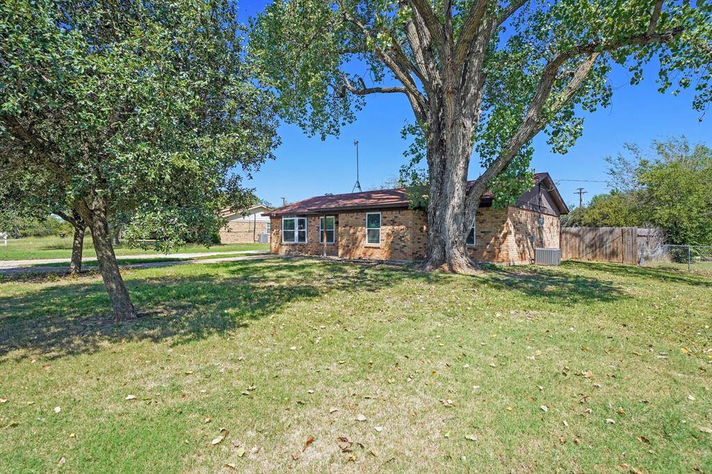 Mineral Wells, TX 76067,76 Olsen 1st