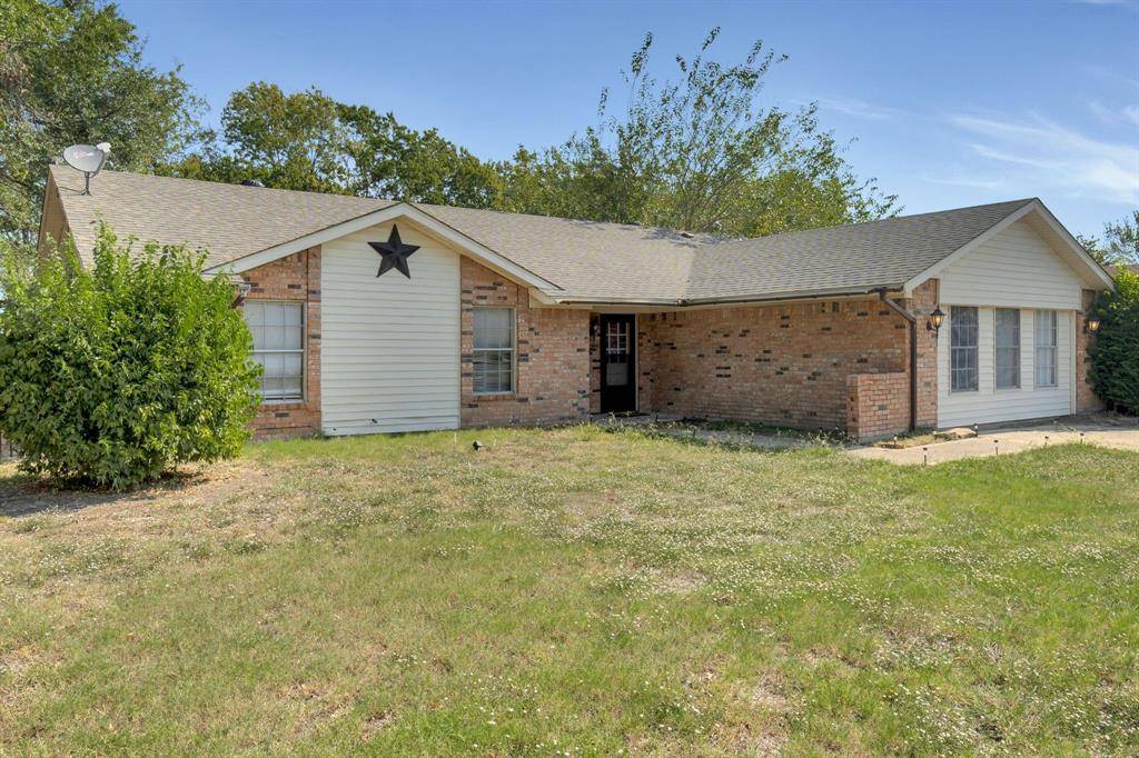 Terrell, TX 75160,408 Town North Drive