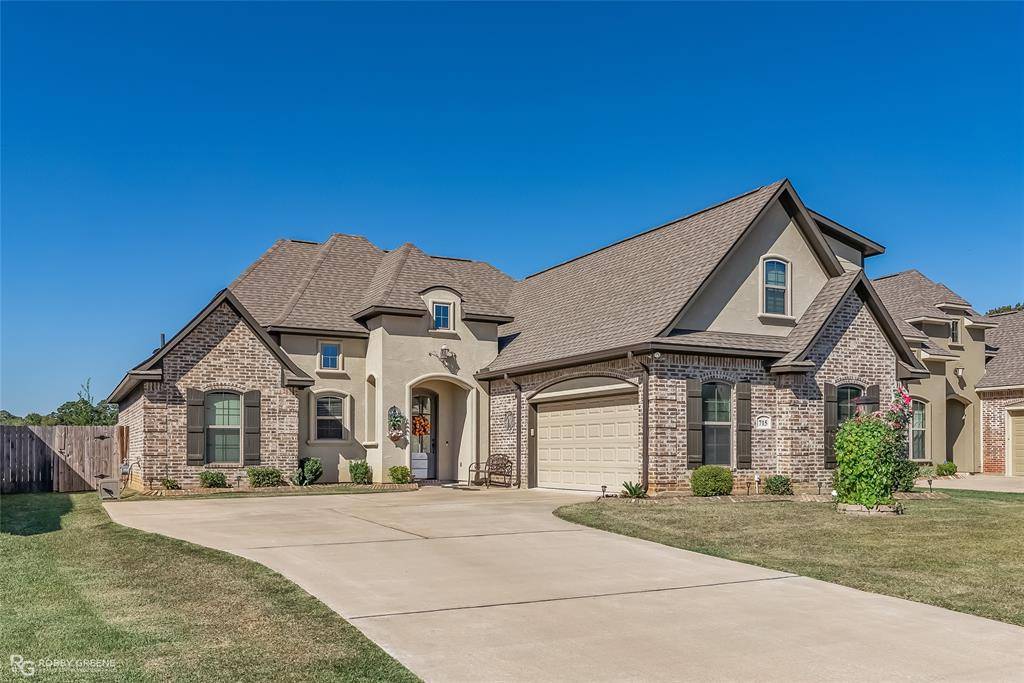 Haughton, LA 71037,715 Stag Trail