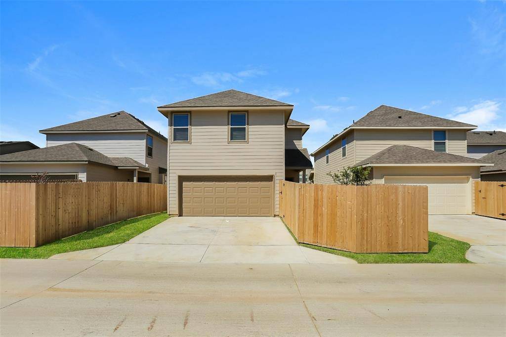 Fort Worth, TX 76119,5516 Shore Point Trail