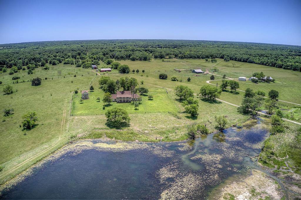 Terrell, TX 75161,Lot 105 FM 429