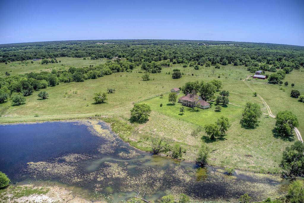 Terrell, TX 75161,Lot 105 FM 429