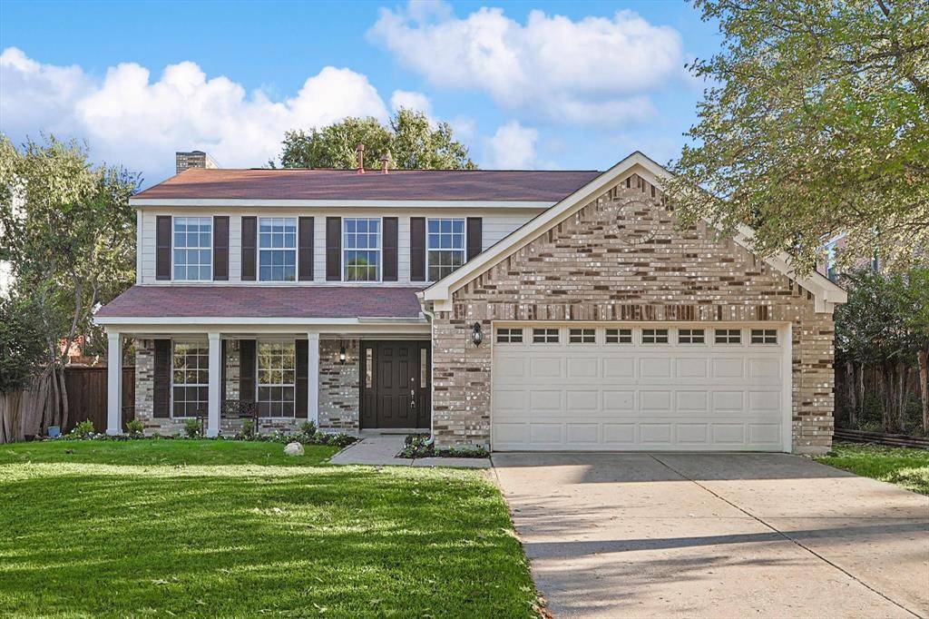 Flower Mound, TX 75028,1625 River Birch Drive