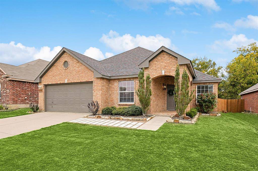 Fort Worth, TX 76247,16312 Red River Lane