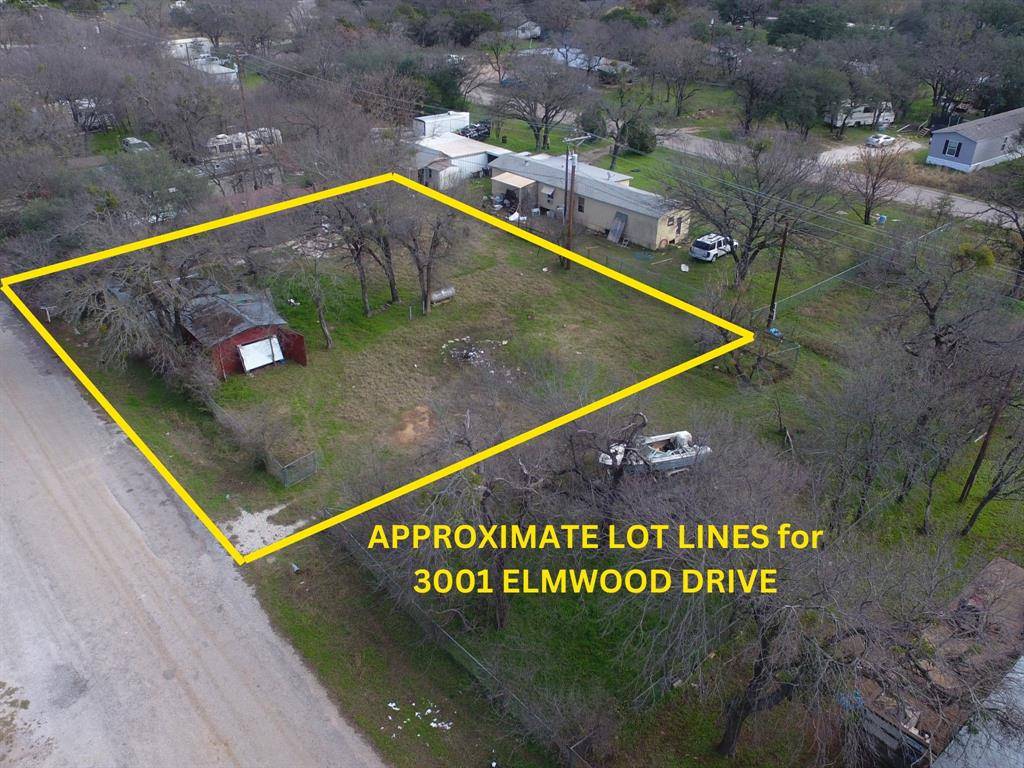 Granbury, TX 76048,3001 Elmwood Drive