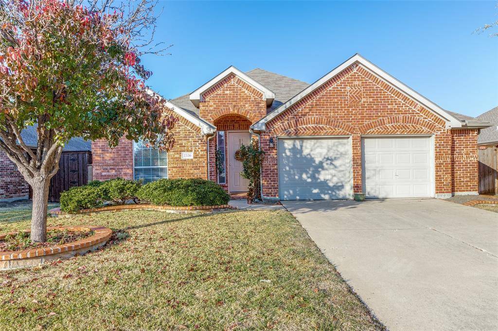 Little Elm, TX 75068,2336 Crestridge Drive