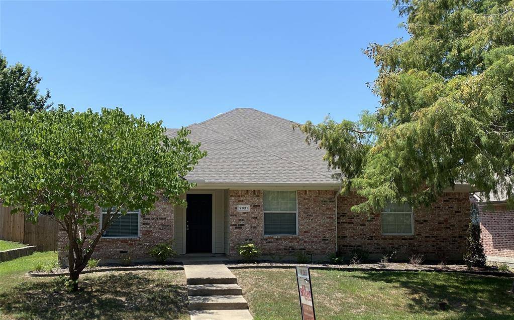 Rockwall, TX 75032,2931 Deer Ridge Drive