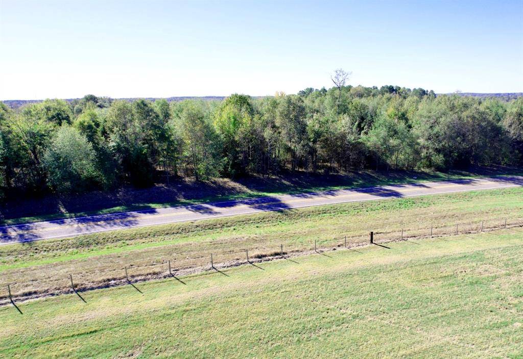 Pittsburg, TX 75686,5 Acres Tract 3 FM 2455