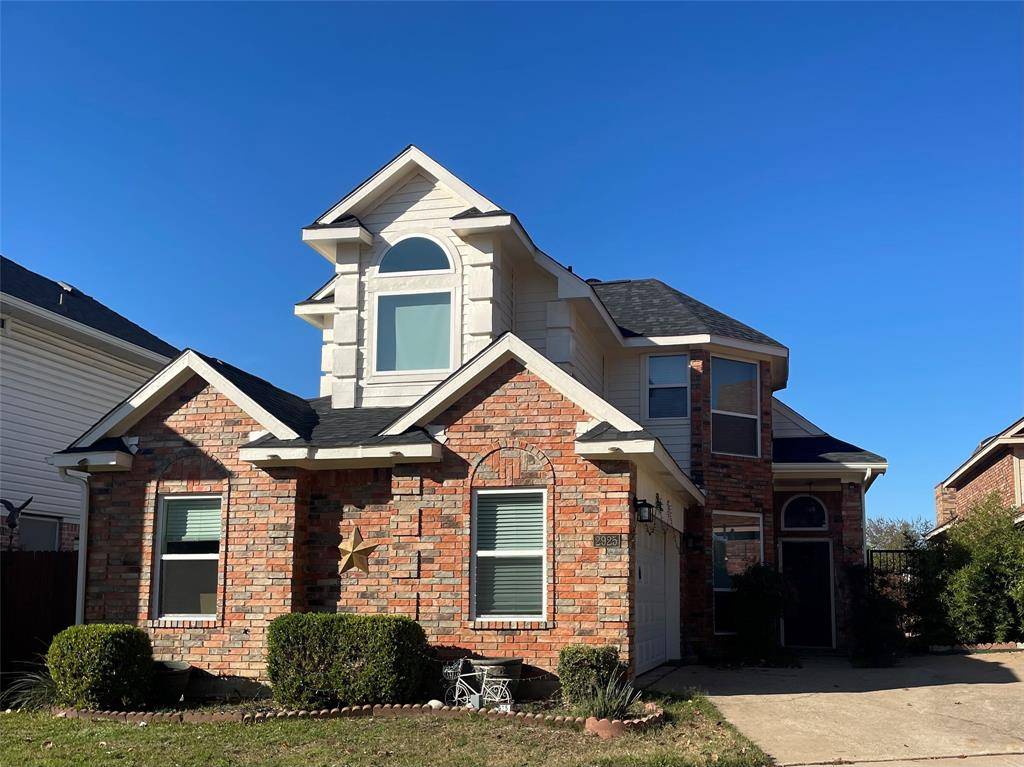 Bedford, TX 76021,2925 Eagles Nest Drive