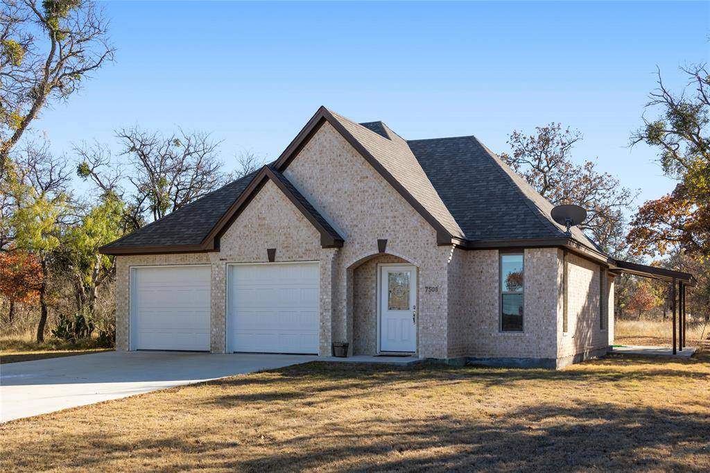 Brownwood, TX 76801,7508 Jennifer Lane