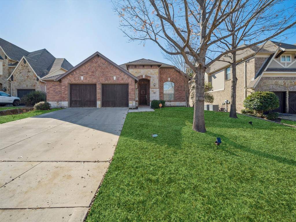 Mckinney, TX 75072,2801 White Rock Creek Drive