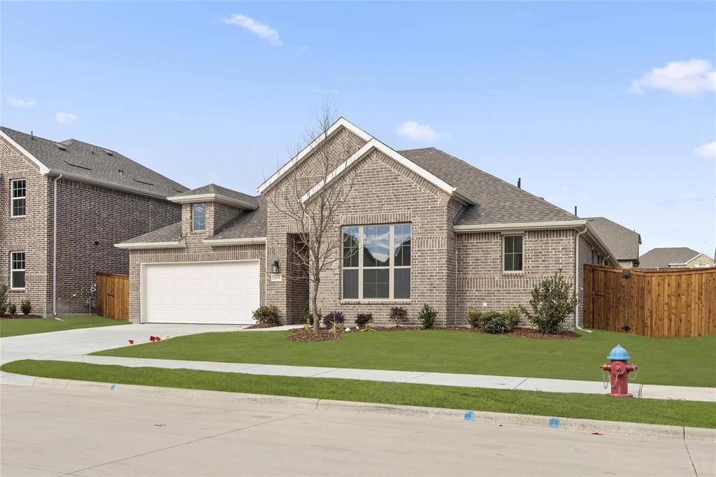 Forney, TX 75126,1611 Glacier Drive