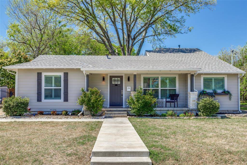 Mckinney, TX 75069,1711 Oak Street